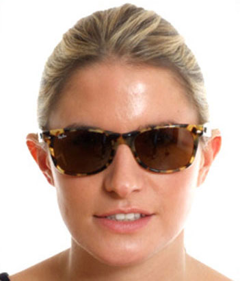 Ray-Ban RB 2132 sunglasses