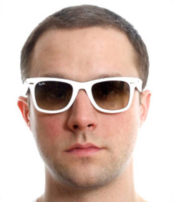 Ray-Ban RB 2140 sunglasses