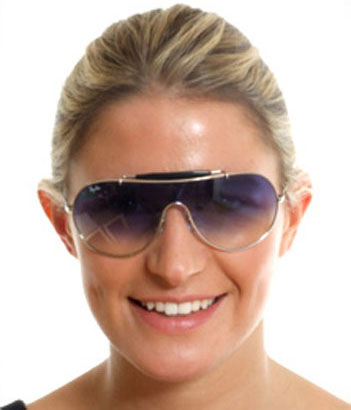 Ray-Ban RB 3184 sunglasses