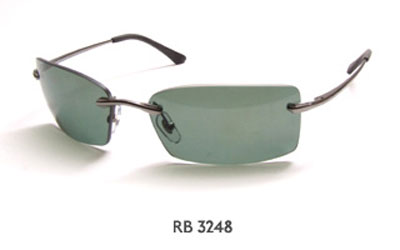 Ray-Ban RB 3248 Pol sunglasses