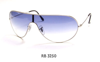 Ray-Ban RB 3250 sunglasses