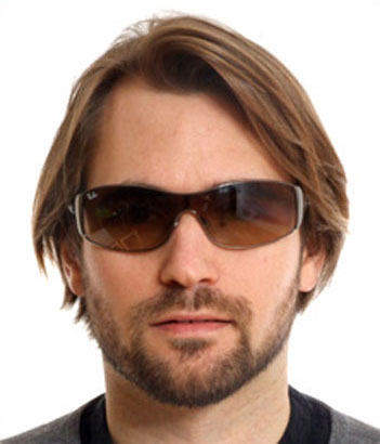 Ray-Ban RB 3268 sunglasses