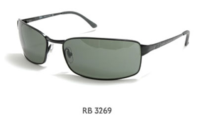Ray-Ban RB 3269 sunglasses