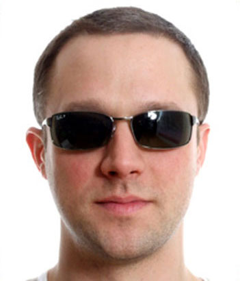 Ray-Ban RB 3269 Pol sunglasses