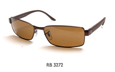 Ray-Ban RB 3272 sunglasses