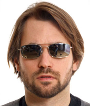 Ray-Ban RB 3309 sunglasses
