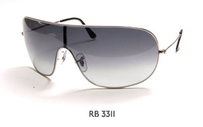 Ray-Ban RB 3311 sunglasses