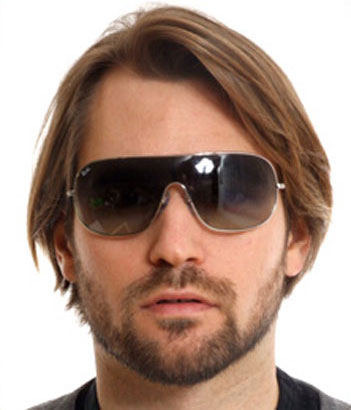 Ray-Ban RB 3311 sunglasses