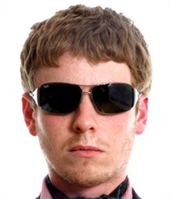 Ray-Ban RB 3320 sunglasses