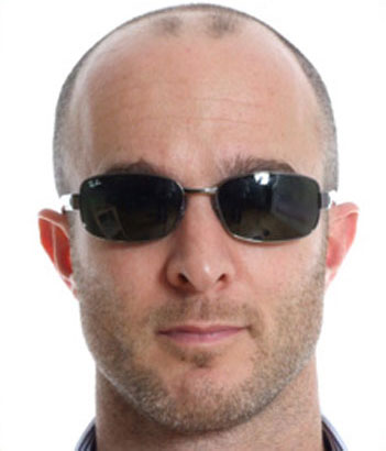 Ray-Ban RB 3331 sunglasses