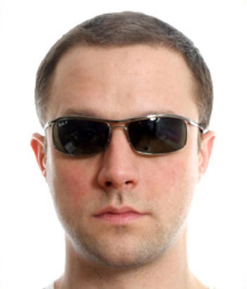 Ray-Ban RB 3339 Pol sunglasses