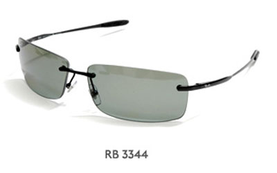 Ray-Ban RB 3344 sunglasses