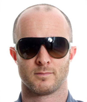 Ray-Ban RB 3350 sunglasses