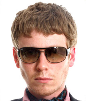 Ray-Ban RB 3357 sunglasses