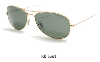 Ray-Ban RB 3362 sunglasses