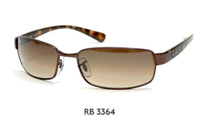 Ray-Ban RB 3364 sunglasses