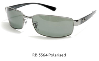 Ray-Ban RB 3364 Pol sunglasses