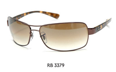 Ray-Ban RB 3379 sunglasses