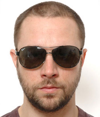 Ray-Ban RB 3386 Pol sunglasses