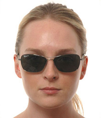 Ray-Ban RB 3388 Pol sunglasses