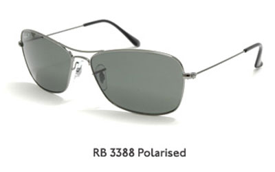 Ray-Ban RB 3388 Pol sunglasses