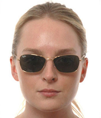 Ray-Ban RB 3388 sunglasses