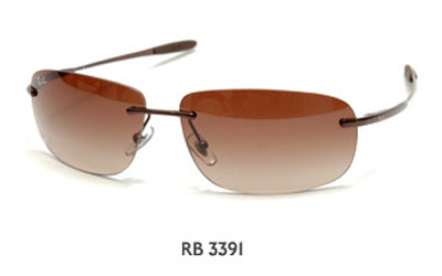 Ray-Ban RB 3391 sunglasses