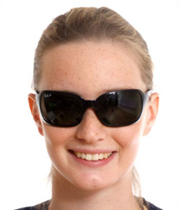 Ray-Ban RB 4068 sunglasses