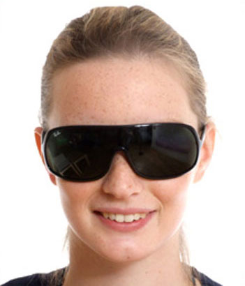 Ray-Ban RB 4082 sunglasses