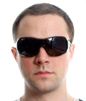 Ray-Ban RB 4087 Pol sunglasses