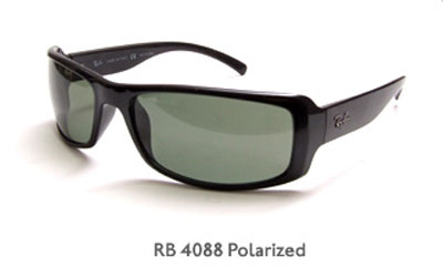 Ray-Ban RB 4088 Polarised sunglasses