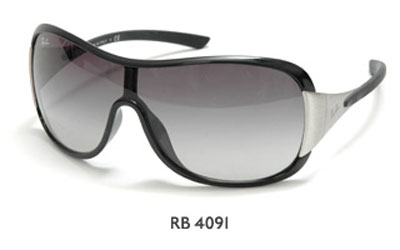 Ray-Ban RB 4091 sunglasses