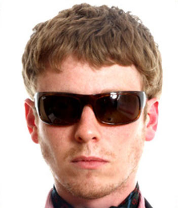 Ray-Ban RB 4092 sunglasses