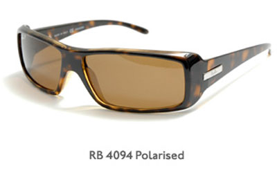 Ray-Ban RB 4094 Polarised sunglasses