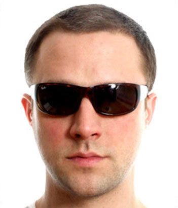 Ray-Ban RB 4095 sunglasses