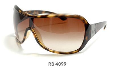 Ray-Ban RB 4099 sunglasses