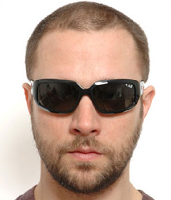 Ray-Ban RB 4102 Polarised sunglasses