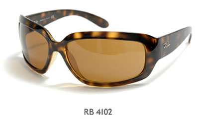 Ray-Ban RB 4102 sunglasses