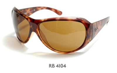 Ray-Ban RB 4104 sunglasses