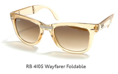 Wayfarer 4105