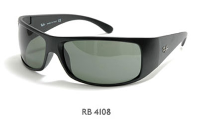 Ray-Ban RB 4108 sunglasses