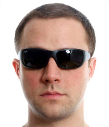 Ray-Ban RB 4108 sunglasses
