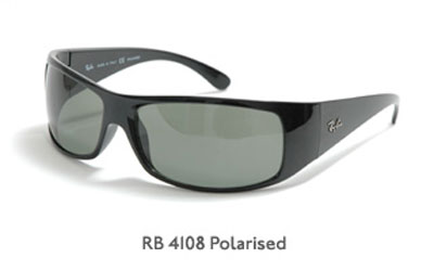 Ray-Ban RB 4108 Polarised sunglasses