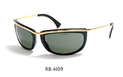 Ray-Ban RB 4109 sunglasses