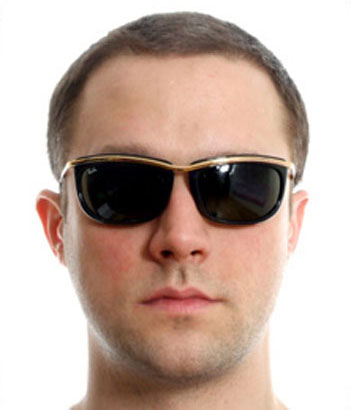 Ray-Ban RB 4109 sunglasses