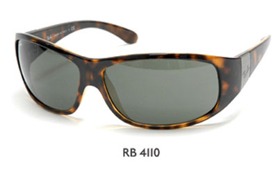 Ray-Ban RB 4110 sunglasses
