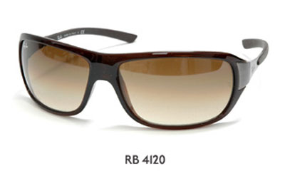 Ray-Ban RB 4120 sunglasses