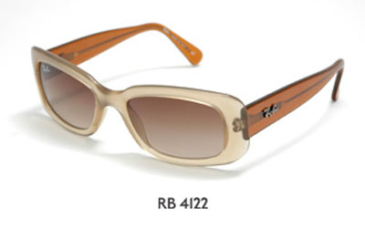 Ray-Ban RB 4122 sunglasses