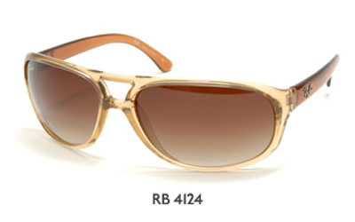 Ray-Ban RB 4124 sunglasses