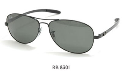 Ray-Ban RB 8301 sunglasses